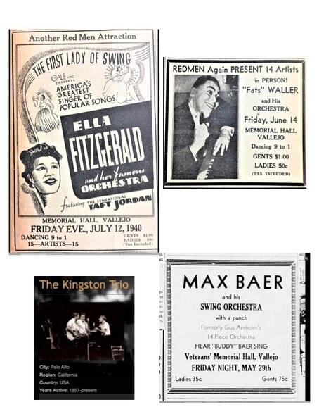 More Photos Of 444 Alabama St, Vallejo Lodge Meeting Hall For Sale