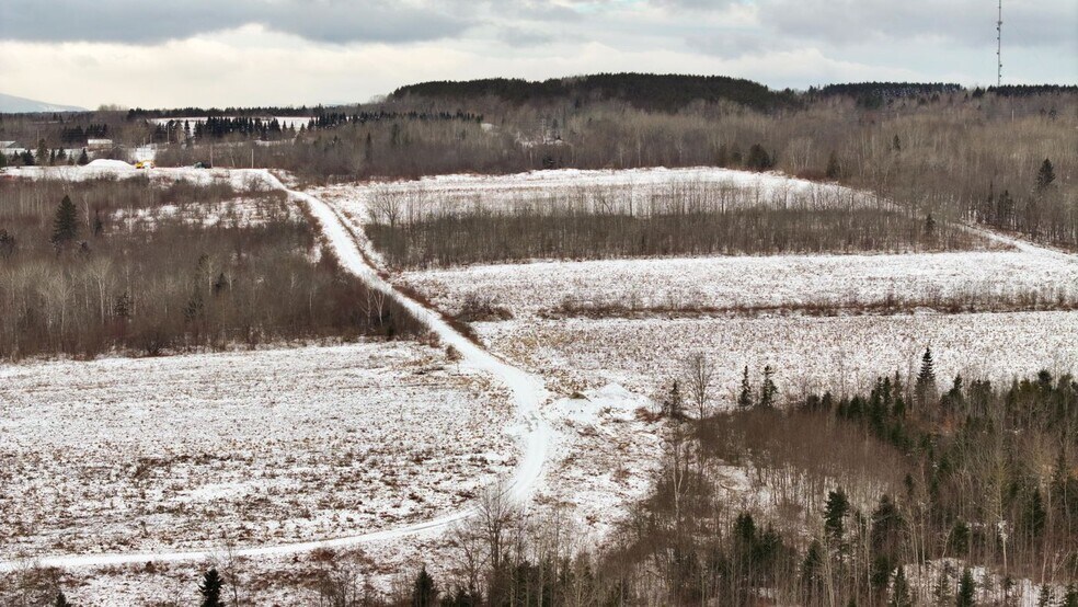 More Photos Of 0 Patten Rd, Patten Land For Sale