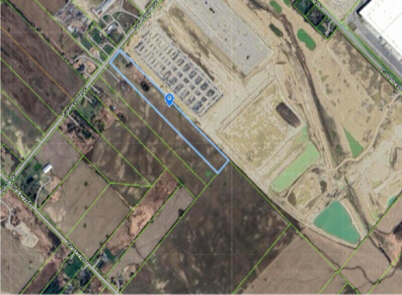 More Photos Of , Brampton Land For Sale