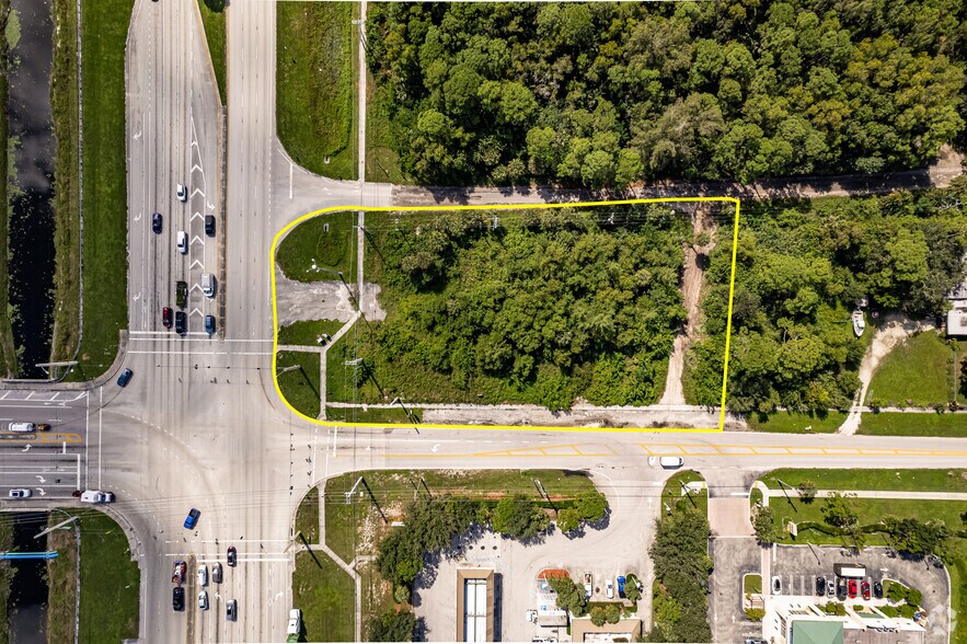 More Photos Of State Road 7/US 441 @ Lantana Road, Lake Worth Land For Lease