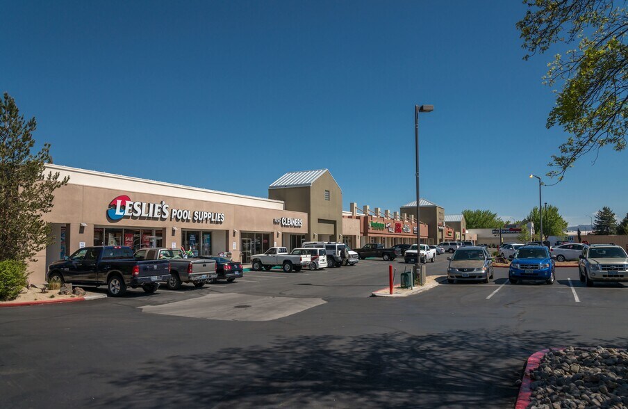 More Photos Of 4900-4986 S Virginia St, Reno Unknown For Lease