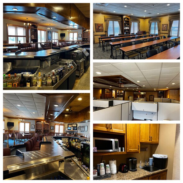 More Photos Of 1060 Hansen Rd, Ashwaubenon Office For Sale