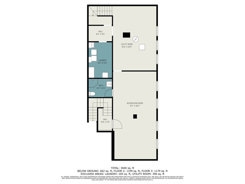 More Photos Of 318 S Thayer St, Ann Arbor Flex For Sale