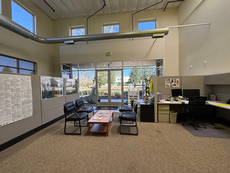 More Photos Of 3820 Cypress Dr, Petaluma Warehouse For Sale