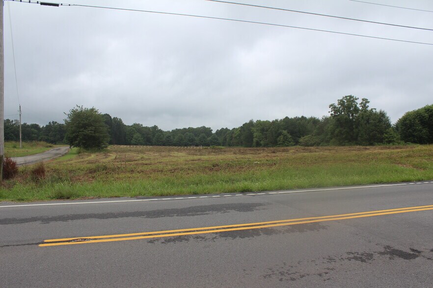 Primary Photo Of Highway 25, Cross Plains Land For Sale