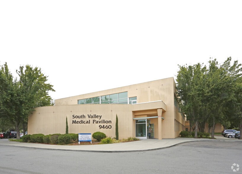 More Photos Of 9460 No Name Uno, Gilroy Medical For Lease