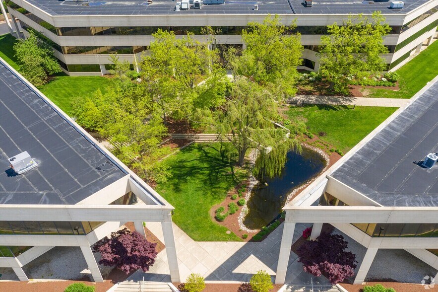 Primary Photo Of 1820 Chapel Ave W, Cherry Hill Coworking Space
