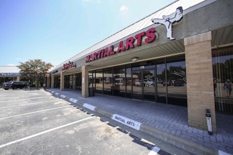 More Photos Of 14735 Bratton Ln, Austin Unknown For Lease
