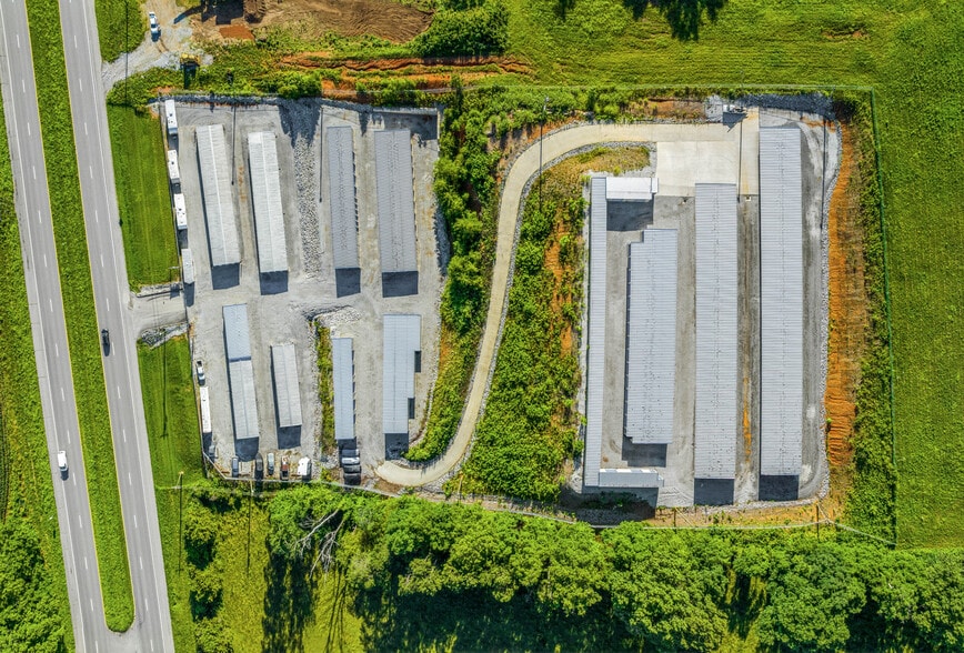 More Photos Of , Clarksville Industrial For Sale