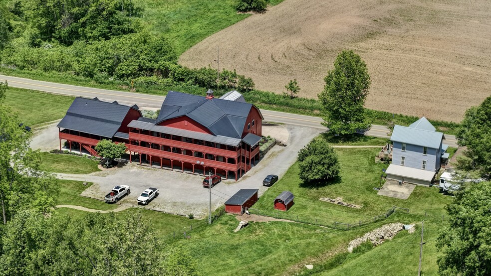 More Photos Of 6838 County Road 203, Millersburg Hospitality For Sale