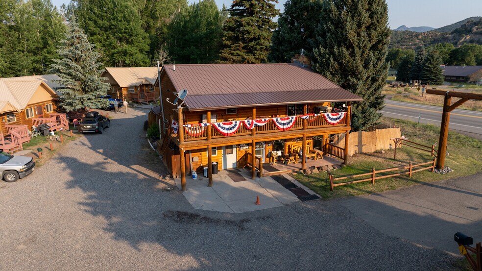 More Photos Of 27680 US Highway 160, South Fork Hotel For Sale
