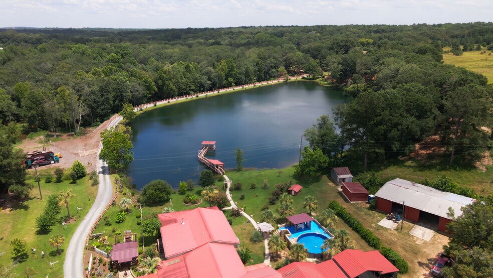 More Photos Of 2327 US Highway 41 N, Perry Land For Sale
