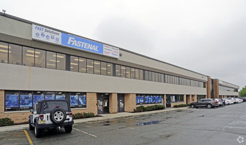 More Photos Of 55 Carter Dr, Edison Office For Lease