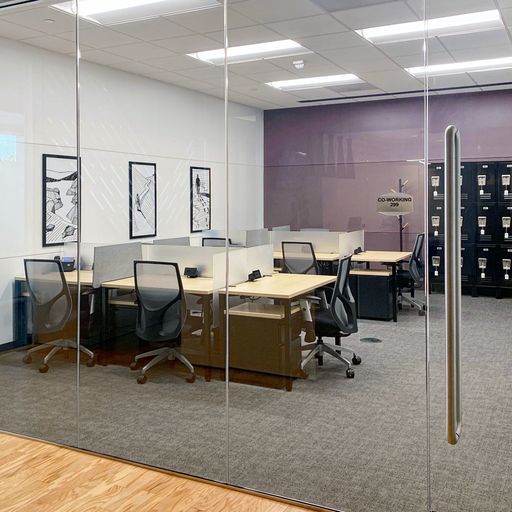 More Photos Of 6860 Dallas Pkwy, Plano Coworking Space