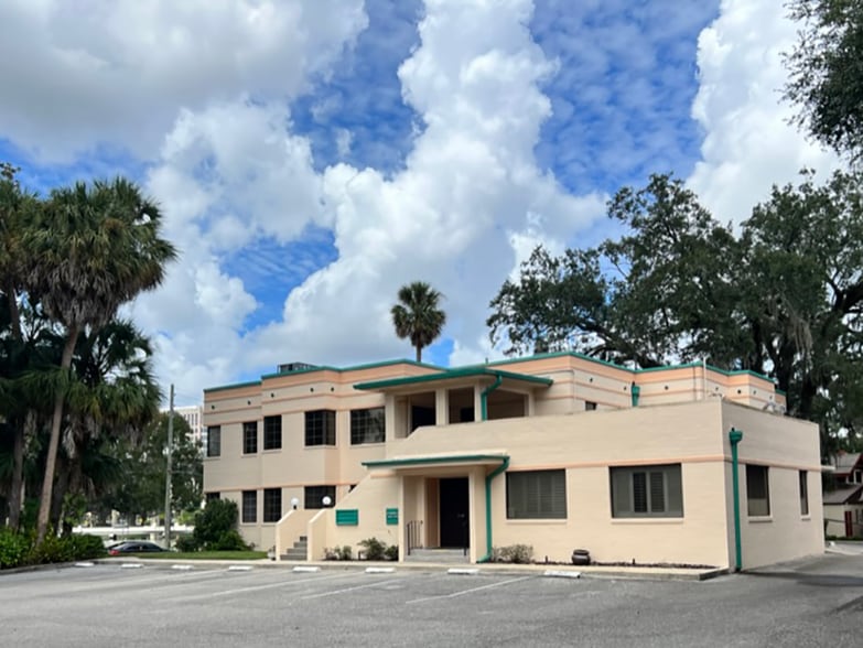 Primary Photo Of 605 Delaney Ave, Orlando Office For Lease