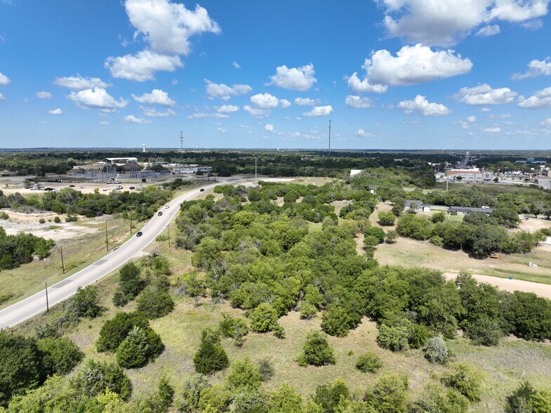 More Photos Of 1945 Tin Top Rd, Weatherford Land For Sale