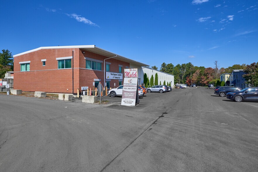 More Photos Of , Marlborough Industrial For Sale