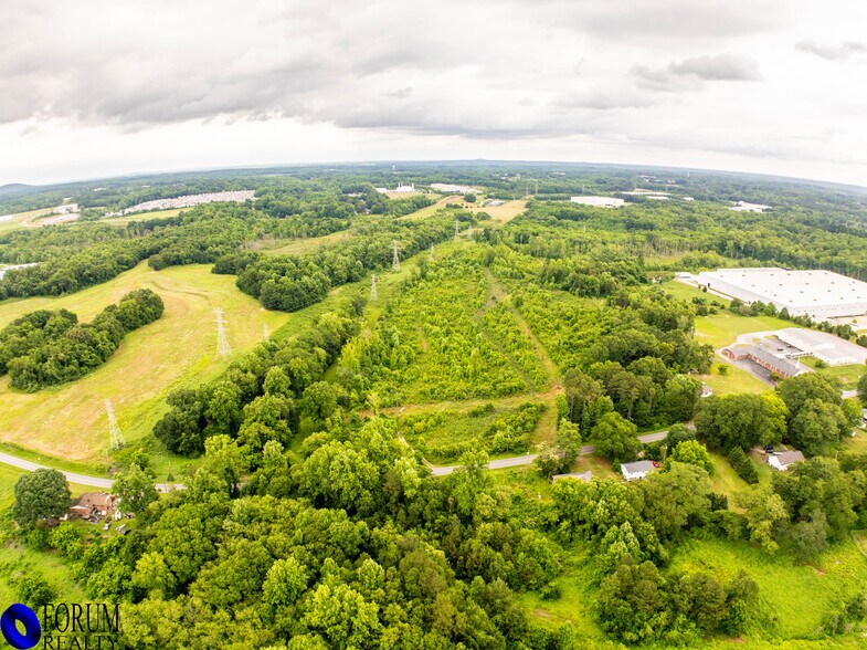 More Photos Of 2822 Fairview Dr, Gastonia Land For Sale