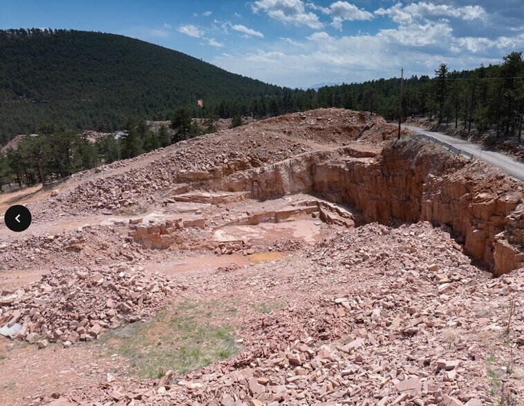 More Photos Of 1312 Steamboat Valley Rd, Lyons Land For Sale