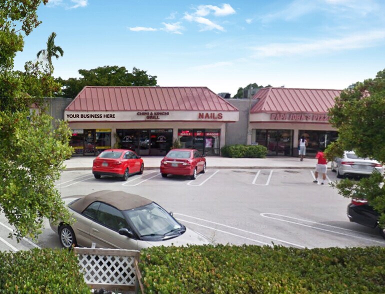 More Photos Of 10250-10352 W Sample Rd, Coral Springs Storefront Retail Office For Sale