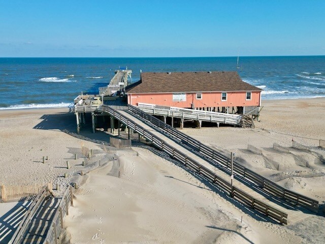 More Photos Of 24251 Atlantic Dr, Rodanthe General Retail For Sale