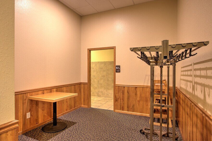 More Photos Of 1270 W 3rd St, Rush City Bowling Alley For Sale