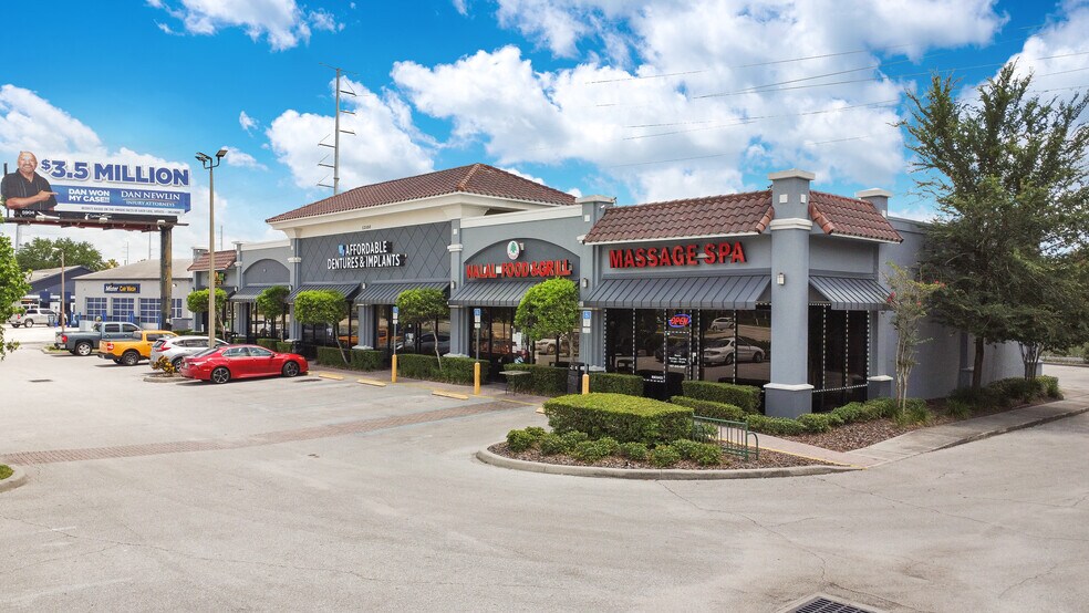 More Photos Of 12100 E Colonial Dr, Orlando Unknown For Lease