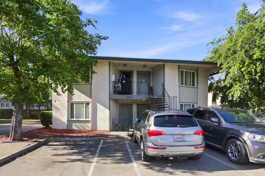 More Photos Of 4624 Ashdale Ct, Sacramento Apartments For Sale