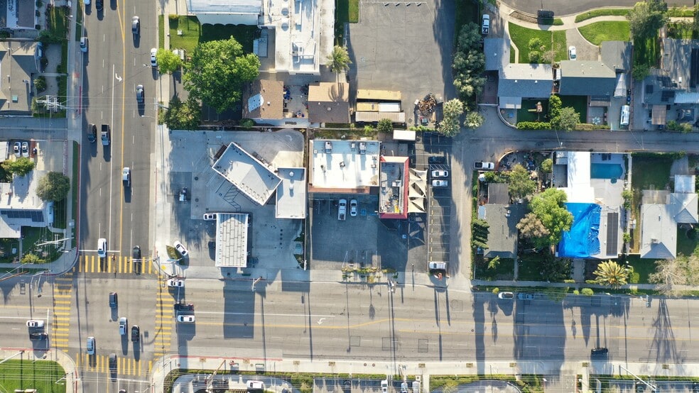 More Photos Of 9846 Mason Ave, Chatsworth Fast Food For Sale