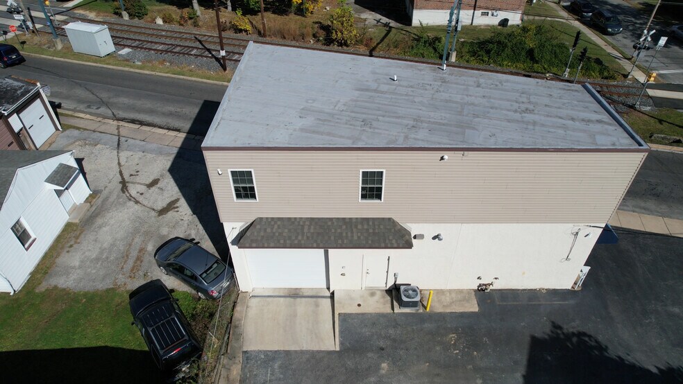 More Photos Of 800 Woodlawn Ave, Collingdale Light Manufacturing For Sale