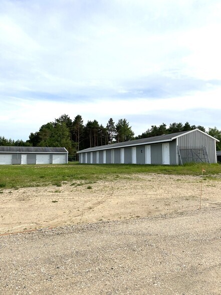 More Photos Of 645 Al Moses Rd, Lake City Self Storage For Sale