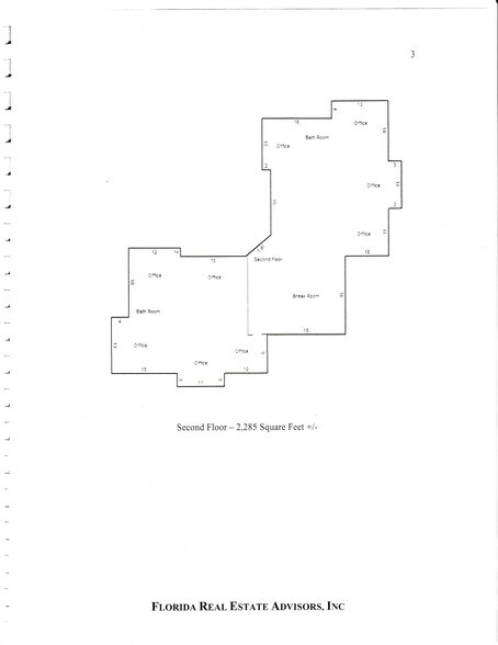 More Photos Of 605 Delaney Ave, Orlando Office For Lease