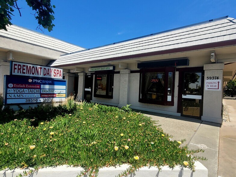 More Photos Of 39350-39374 Fremont Blvd, Fremont Office For Lease