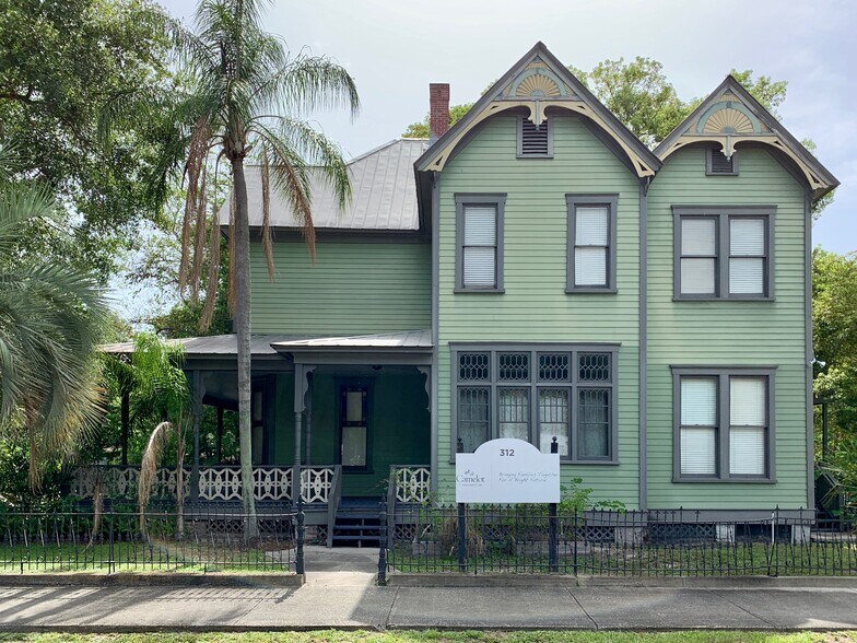 More Photos Of 312 E 7th Ave, Tampa Office For Lease