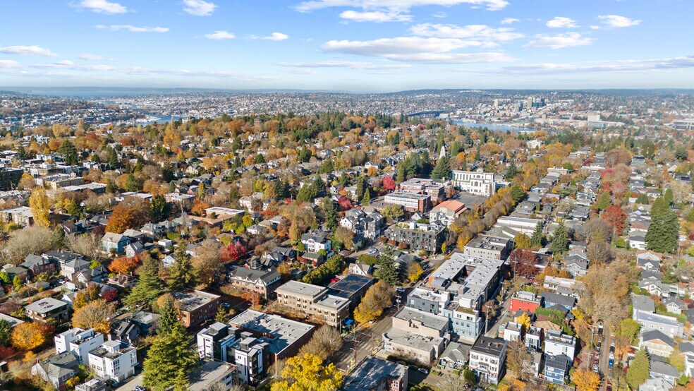 More Photos Of 507 19th Ave E, Seattle Apartments For Sale