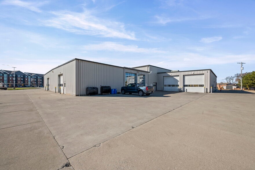 More Photos Of 3960 State Road 38 E, Lafayette Auto Dealership For Sale