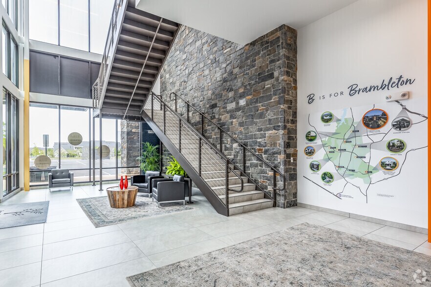 More Photos Of 23710 Schooler Plz, Ashburn Office For Sale