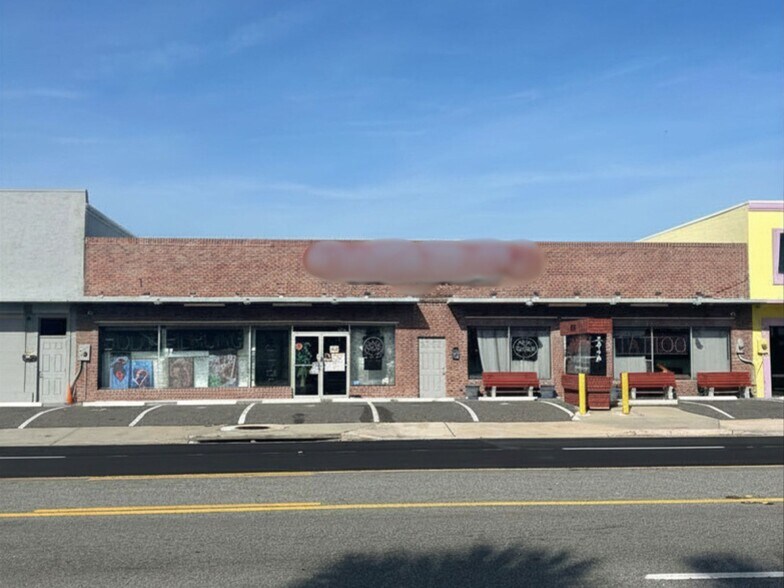 More Photos Of 2010 S Atlantic Ave, Daytona Beach Shores General Retail For Sale