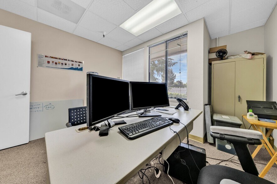 More Photos Of 1941-1973 O'Toole Way, San Jose Loft Creative Space For Sale