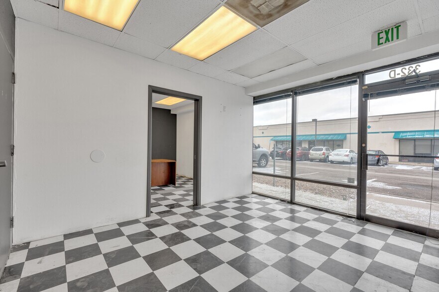 More Photos Of 332 Norfolk St, Aurora Warehouse For Sale