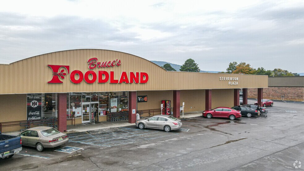 More Photos Of 42950 US Highway 72, Stevenson Unknown For Sale