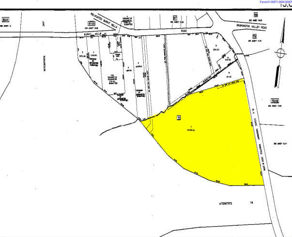 More Photos Of 135 Route 202/206, Bedminster Office For Lease