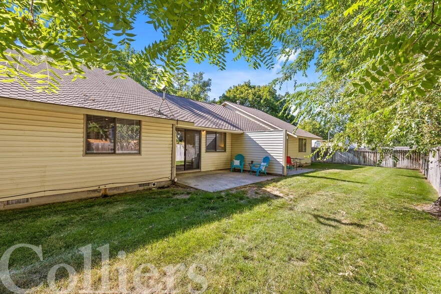 More Photos Of 2208-2220 S Gekeler Ln, Boise Apartments For Sale