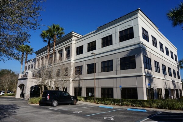 More Photos Of 8390 Champions Gate Blvd, Davenport Office For Lease