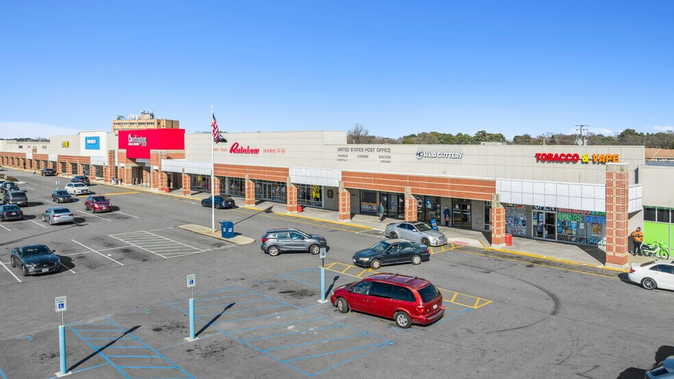 More Photos Of 5900 E Virginia Beach Blvd, Norfolk Unknown For Lease