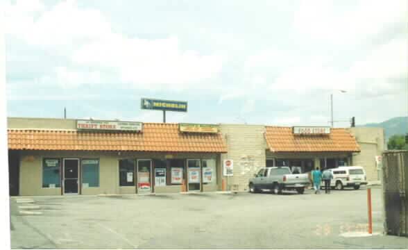 More Photos Of 11479 San Fernando Rd, San Fernando Storefront Retail Office For Lease