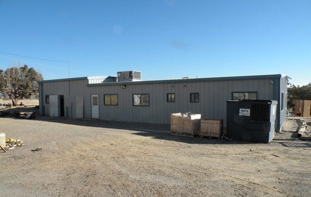 More Photos Of 201 Missouri, Bloomfield Warehouse For Sale