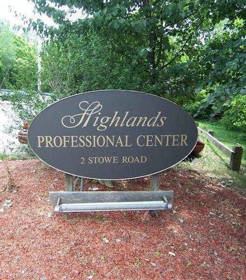 Primary Photo Of 2 Stowe Rd, Peekskill Medical For Lease