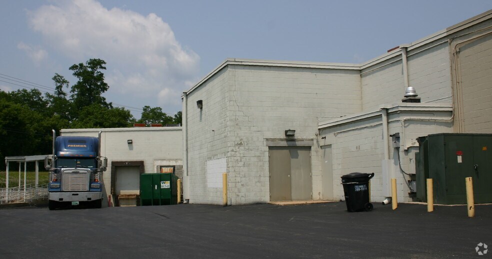 More Photos Of 1734-1764 E 3rd St, Williamsport Storefront For Lease