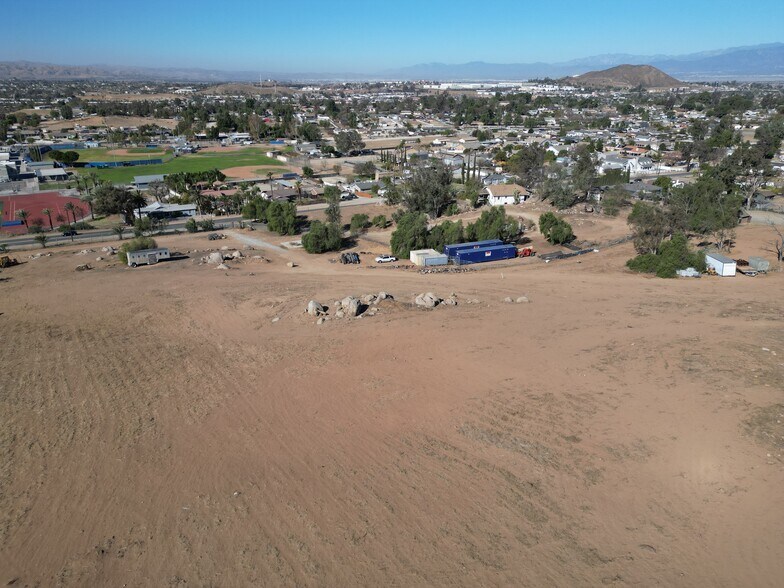 More Photos Of 0000 Hillside ave, Norco Land For Sale